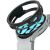 Захисний чохол RINGKE Air Sports для Samsung Galaxy Watch 6 (44mm) - Black: фото 1 з 12