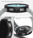 Захисний чохол RINGKE Air Sports для Samsung Galaxy Watch 6 (44mm) - Black (334713B). Фото 6 з 12