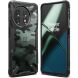 Захисний чохол RINGKE Fusion X для OnePlus 11 - Camo Black (319550C). Фото 1 з 11
