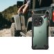Захисний чохол RINGKE Fusion X для OnePlus 11 - Camo Black (319550C). Фото 4 з 11