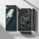 Захисний чохол RINGKE Fusion X для OnePlus 11 - Camo Black (319550C). Фото 11 з 11