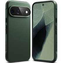 Защитный чехол Ringke Onyx для Google Pixel 11 Pro XL (8800380460850) - Dark Green: фото 1 из 15