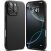 Захисний чохол Ringke Onyx для iPhone 16 Pro Max (8809961789564) - Black: фото 1 з 12