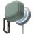 Защитный чехол Ringke Onyx Magnetic для Samsung Galaxy Buds 4 / Buds 4 Pro (8800328816831) - Sage Green: фото 1 из 13