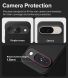Защитный чехол Ringke Onyx Magnetic (FP) для Google Pixel 9 (8809961789342) - Black (360083B). Фото 5 из 16