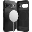 Защитный чехол Ringke Onyx Magnetic (FP) для Google Pixel 9 (8809961789342) - Black (360083B)