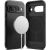Защитный чехол Ringke Onyx Magnetic (FP) для Google Pixel 9 (8809961789342) - Black: фото 1 из 16