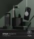Защитный чехол Ringke Onyx Magnetic (FP) для Google Pixel 9 (8809961789342) - Black (360083B). Фото 2 из 16