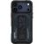 Захисний чохол SKINARMA AEGIS Mag-Charge для iPhone 17 Pro (SK-2025IPP6.3-AEGIS-BLU) - Navy: фото 1 з 5