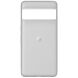 Защитный чехол Soft Shell для Google Pixel 7 Pro - Chalk (308258W). Фото 2 из 9
