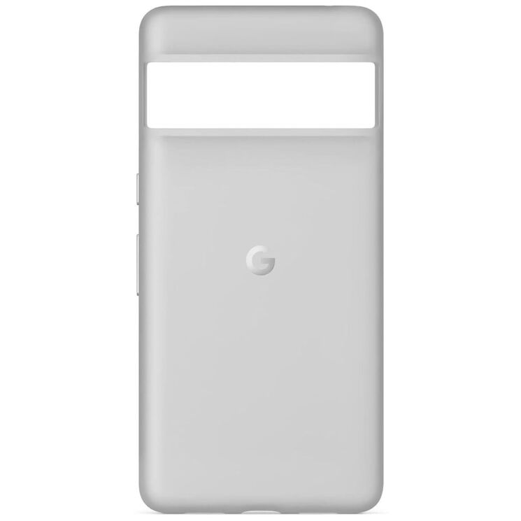 Защитный чехол Soft Shell для Google Pixel 7 Pro - Chalk: фото 2 из 9