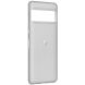 Защитный чехол Soft Shell для Google Pixel 7 Pro - Chalk (308258W). Фото 3 из 9