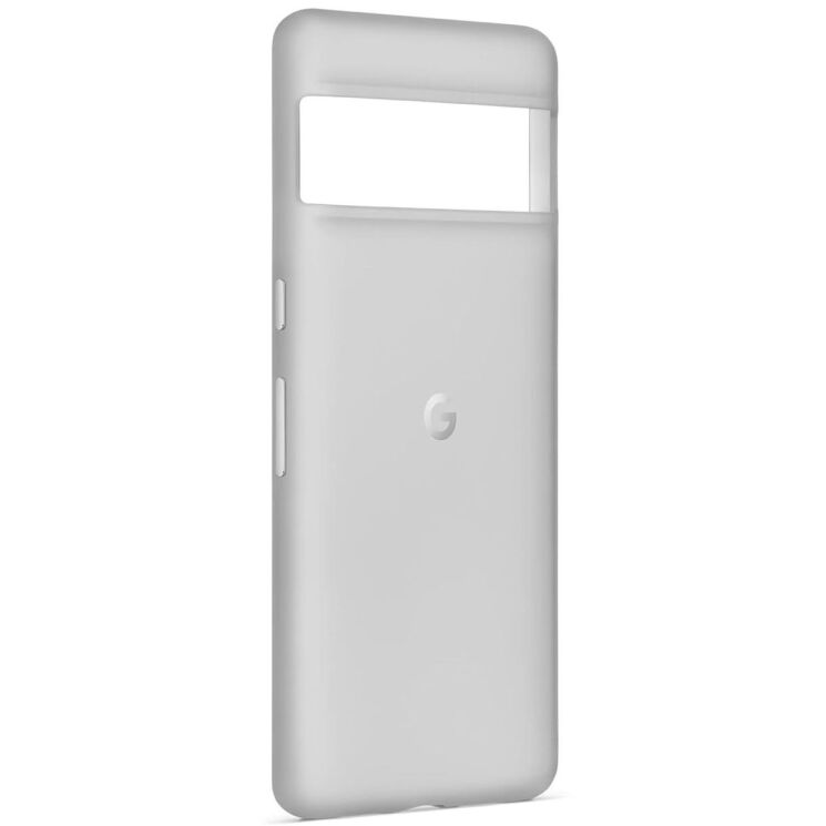 Защитный чехол Soft Shell для Google Pixel 7 Pro - Chalk: фото 3 из 9