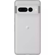 Защитный чехол Soft Shell для Google Pixel 7 Pro - Chalk: фото 1 из 9