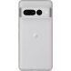 Защитный чехол Soft Shell для Google Pixel 7 Pro - Chalk (308258W). Фото 1 из 9