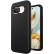 Захисний чохол Speck Impact Hero Slim для Google Pixel 9a (150852-1041) - Black (375473B)