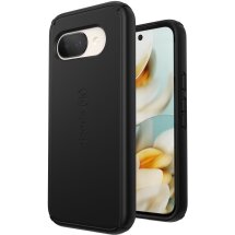 Защитный чехол Speck Impact Hero Slim для Google Pixel 9a (150852-1041) - Black: фото 1 из 6
