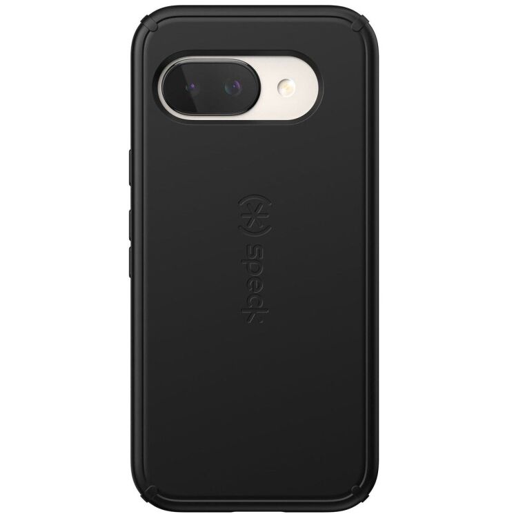 Захисний чохол Speck Impact Hero Slim для Google Pixel 9a (150852-1041) - Black: фото 3 з 6
