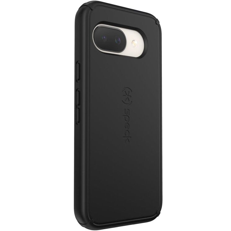 Захисний чохол Speck Impact Hero Slim для Google Pixel 9a (150852-1041) - Black: фото 5 з 6