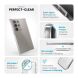 Захисний чохол Speck Presidio Perfect для Samsung Galaxy S24 Ultra (S928) 150620-5085 - Clear (375824C). Фото 6 з 10