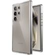 Захисний чохол Speck Presidio Perfect для Samsung Galaxy S24 Ultra (S928) 150620-5085 - Clear (375824C)