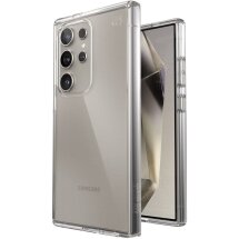 Захисний чохол Speck Presidio Perfect для Samsung Galaxy S24 Ultra (S928) 150620-5085 - Clear: фото 1 з 10