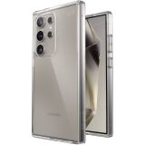Защитный чехол Speck Presidio Perfect для Samsung Galaxy S24 Ultra (S928) 150620-5085 - Clear: фото 1 из 10