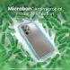 Захисний чохол Speck Presidio Perfect для Samsung Galaxy S24 Ultra (S928) 150620-5085 - Clear (375824C). Фото 10 з 10