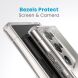 Захисний чохол Speck Presidio Perfect для Samsung Galaxy S24 Ultra (S928) 150620-5085 - Clear (375824C). Фото 8 з 10