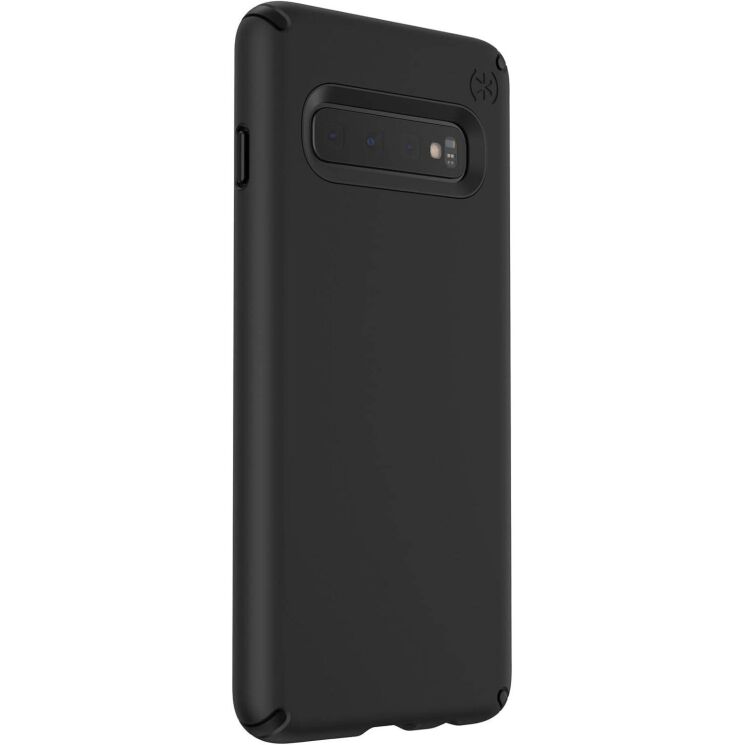 Захисний чохол Speck Presidio Pro для Samsung Galaxy S10 (G973) 124587-1050 - Black: фото 8 з 9