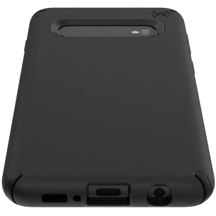 Захисний чохол Speck Presidio Pro для Samsung Galaxy S10 (G973) 124587-1050 - Black: фото 2 з 9