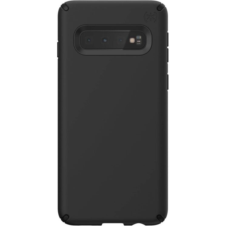 Захисний чохол Speck Presidio Pro для Samsung Galaxy S10 (G973) 124587-1050 - Black: фото 9 з 9