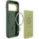 Захисний чохол Spigen Nano Pop (MagFit) для Google Pixel 11 Pro (ACS11436) - Green (425537G). Фото 5 з 13
