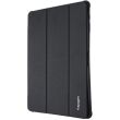 Защитный чехол Spigen (SGP) Core Armor (FT) для Samsung Galaxy Tab S7 FE (T730/T736) - Black (252236B)