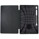 Защитный чехол Spigen (SGP) Core Armor (FT) для Samsung Galaxy Tab S7 FE (T730/T736) - Black (252236B). Фото 3 из 3