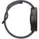 Защитный чехол Spigen (SGP) Liquid Air Case для Samsung Galaxy Watch 7 (44mm) - Matte Black (358212B). Фото 9 из 15