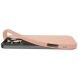 Защитный чехол Spigen (SGP) Liquid Air для Apple iPhone 16 Pro (ACS08692) - Rose Titanium (360578RG). Фото 7 из 13