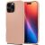 Защитный чехол Spigen (SGP) Liquid Air для Apple iPhone 16 Pro (ACS08692) - Rose Titanium: фото 1 из 13