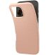 Защитный чехол Spigen (SGP) Liquid Air для Apple iPhone 16 Pro (ACS08692) - Rose Titanium (360578RG). Фото 3 из 13
