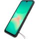 Защитный чехол Spigen (SGP) Liquid Air для Samsung Galaxy A26 (A266) ACS09290 - Matte Black (371687B). Фото 8 из 17