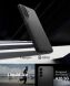 Защитный чехол Spigen (SGP) Liquid Air для Samsung Galaxy A26 (A266) ACS09290 - Matte Black (371687B). Фото 12 из 17