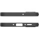 Защитный чехол Spigen (SGP) Liquid Air для Samsung Galaxy A26 (A266) ACS09290 - Matte Black (371687B). Фото 11 из 17