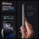 Захисний чохол Spigen (SGP) Liquid Crystal (MagFit) для Apple iPhone 16 Pro Max - White (366325W). Фото 4 з 7