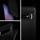 Защитный чехол Spigen (SGP) Rugged Armor для Samsung Galaxy S10 (G973) - Matte Black (216728B). Фото 11 из 15
