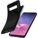 Защитный чехол Spigen (SGP) Rugged Armor для Samsung Galaxy S10 (G973) - Matte Black (216728B). Фото 5 из 15