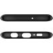 Защитный чехол Spigen (SGP) Rugged Armor для Samsung Galaxy S10 (G973) - Matte Black (216728B). Фото 8 из 15