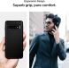 Защитный чехол Spigen (SGP) Rugged Armor для Samsung Galaxy S10 (G973) - Matte Black (216728B). Фото 14 из 15
