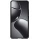 Защитный чехол Spigen (SGP) Rugged Armor для Xiaomi 14T (ACS08857) - Matte Black (365777B). Фото 5 из 15