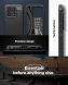 Защитный чехол Spigen (SGP) Rugged Armor для Xiaomi 14T (ACS08857) - Matte Black (365777B). Фото 15 из 15