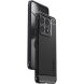 Защитный чехол Spigen (SGP) Rugged Armor для Xiaomi 14T (ACS08857) - Matte Black (365777B). Фото 4 из 15